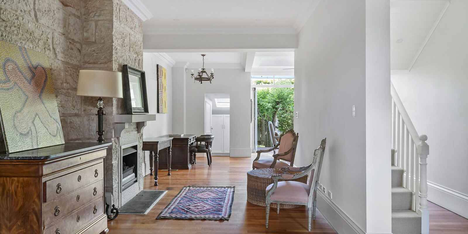 198 Queen Street Woollahra