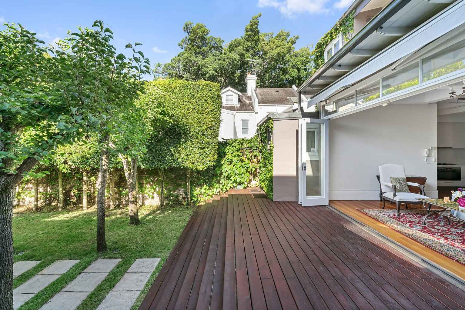 198 Queen Street Woollahra