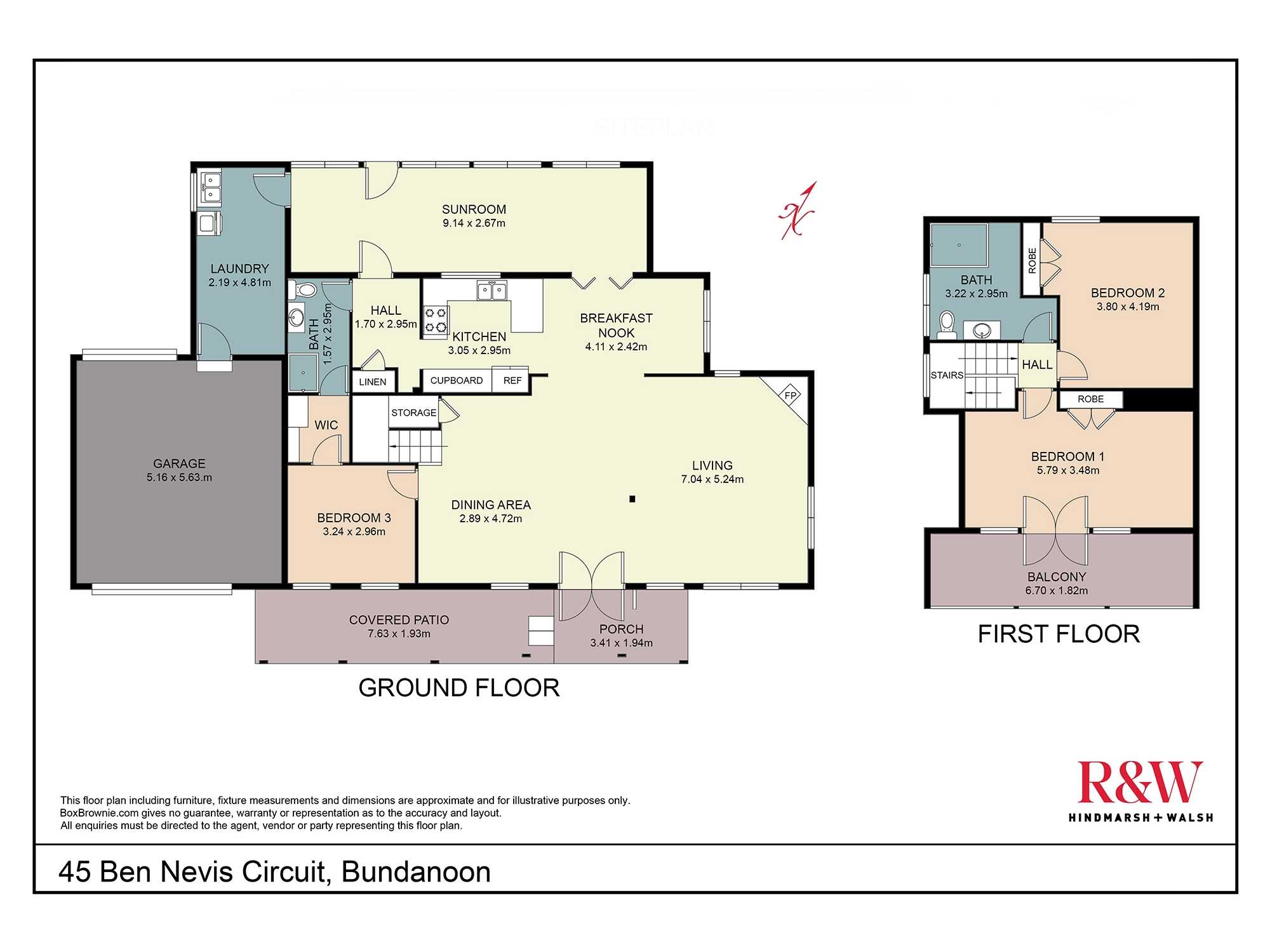 45 Ben Nevis Circuit Bundanoon