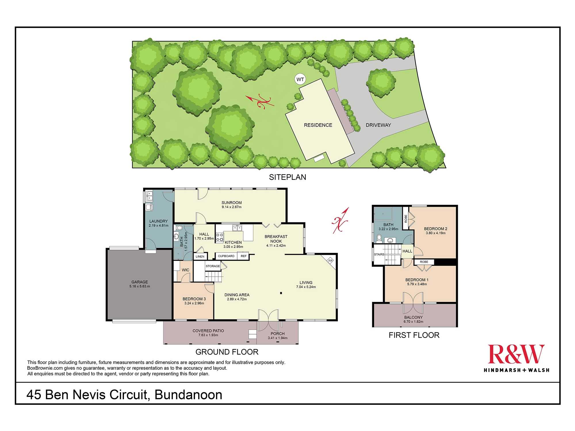 45 Ben Nevis Circuit Bundanoon