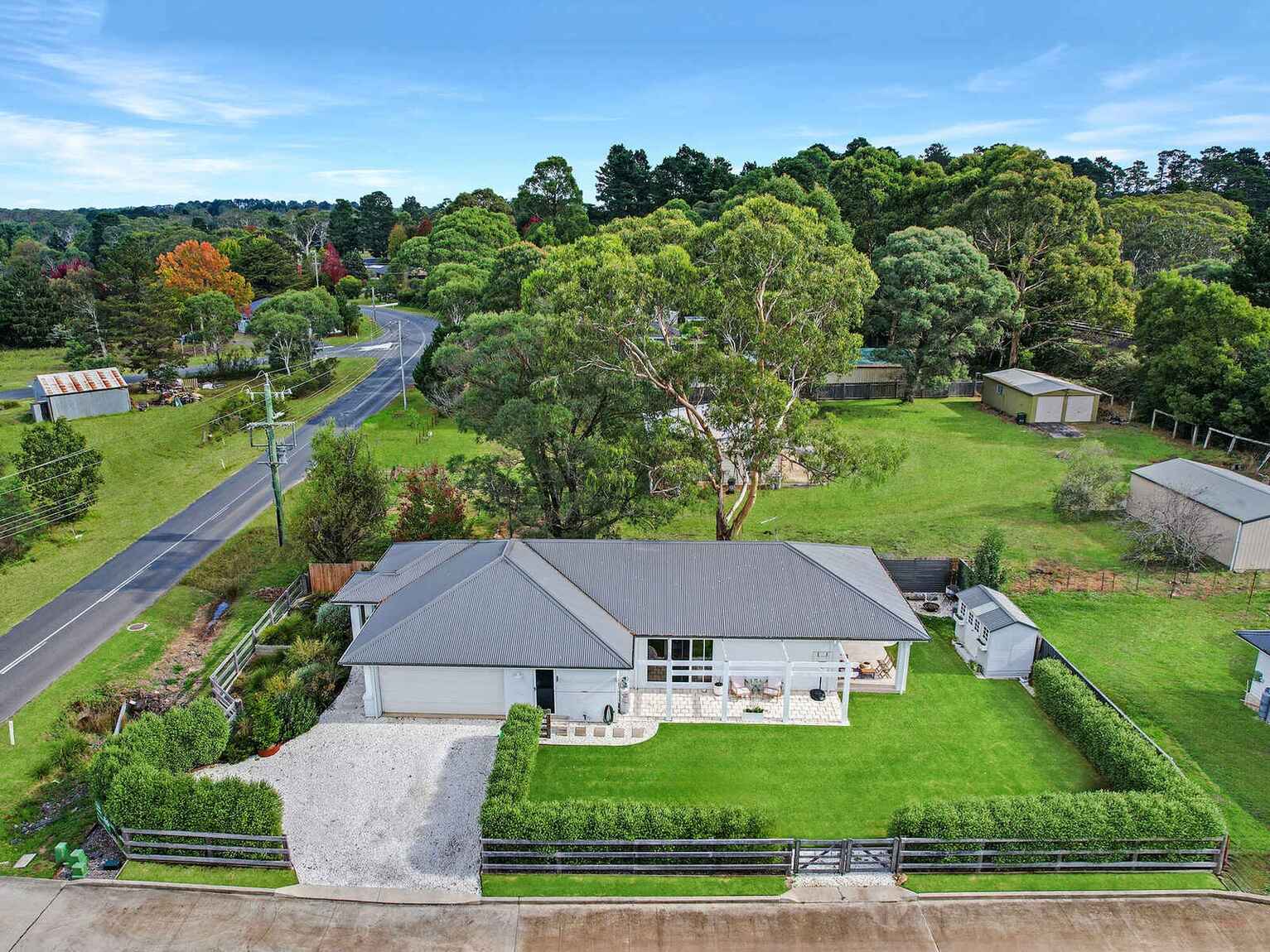 91 Penrose Road Bundanoon 91 Penrose Road Bundanoon