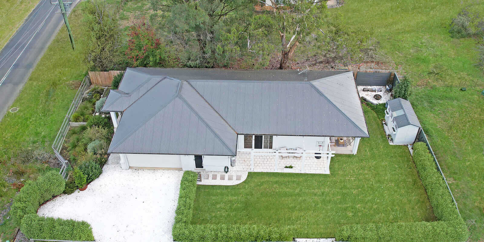 91 Penrose Road Bundanoon 91 Penrose Road Bundanoon