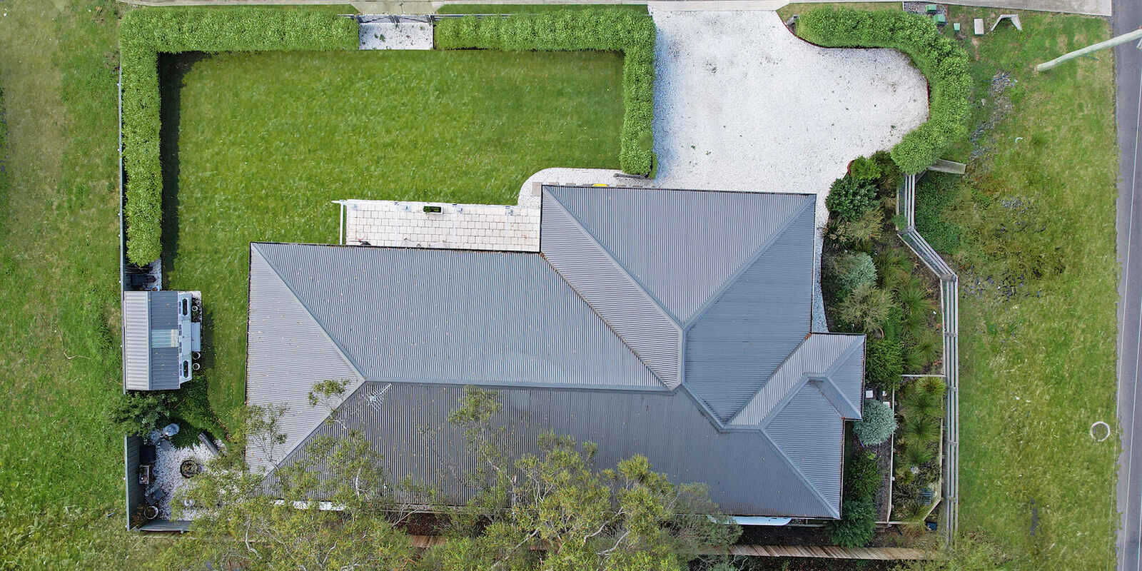 91 Penrose Road Bundanoon 91 Penrose Road Bundanoon