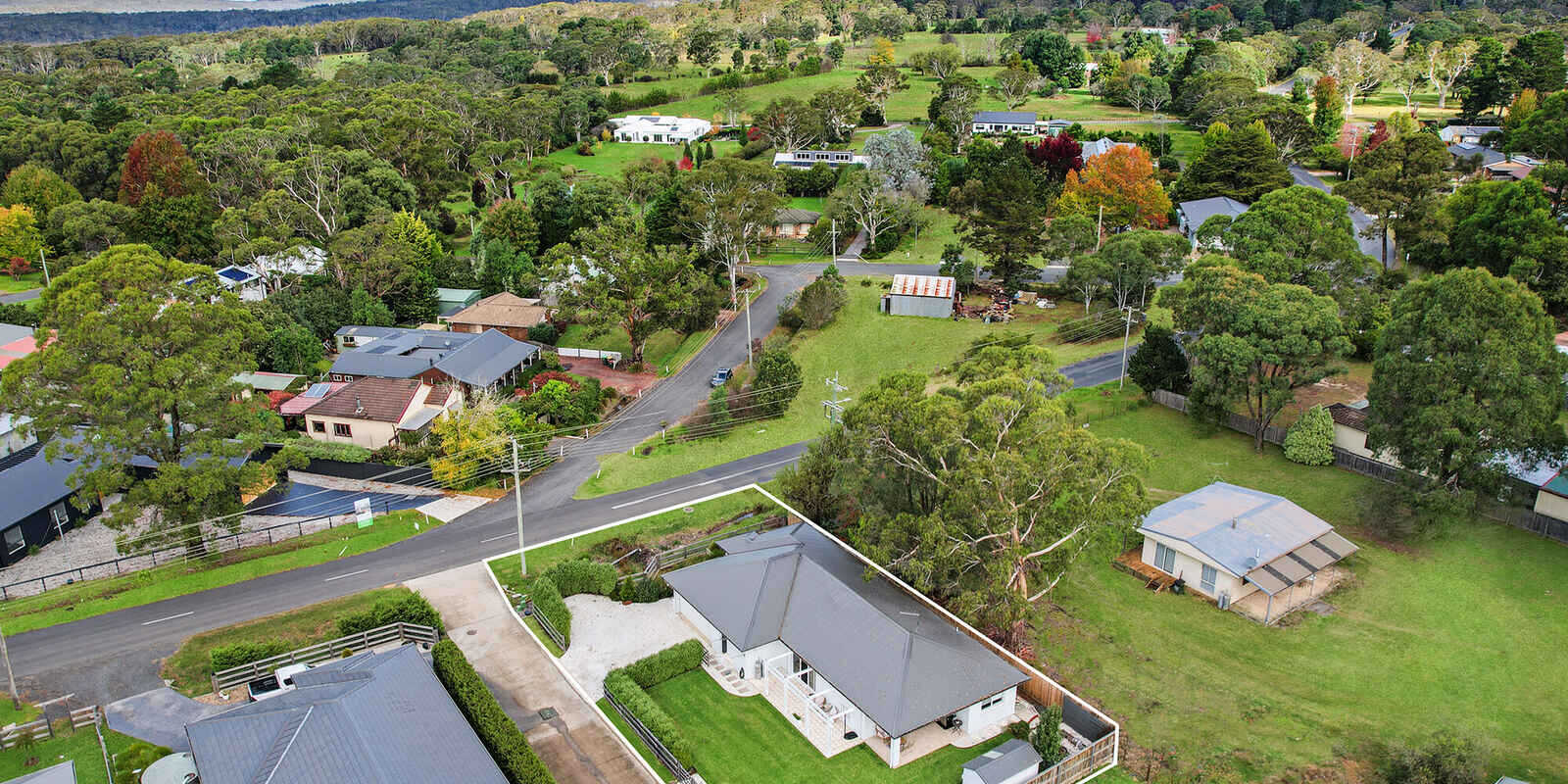 91 Penrose Road Bundanoon 91 Penrose Road Bundanoon