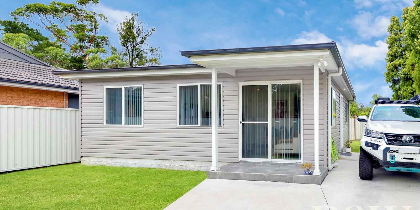 2 & 2A Francis Greenway Avenue St Clair 2 & 2A Francis Greenway Avenue St Clair