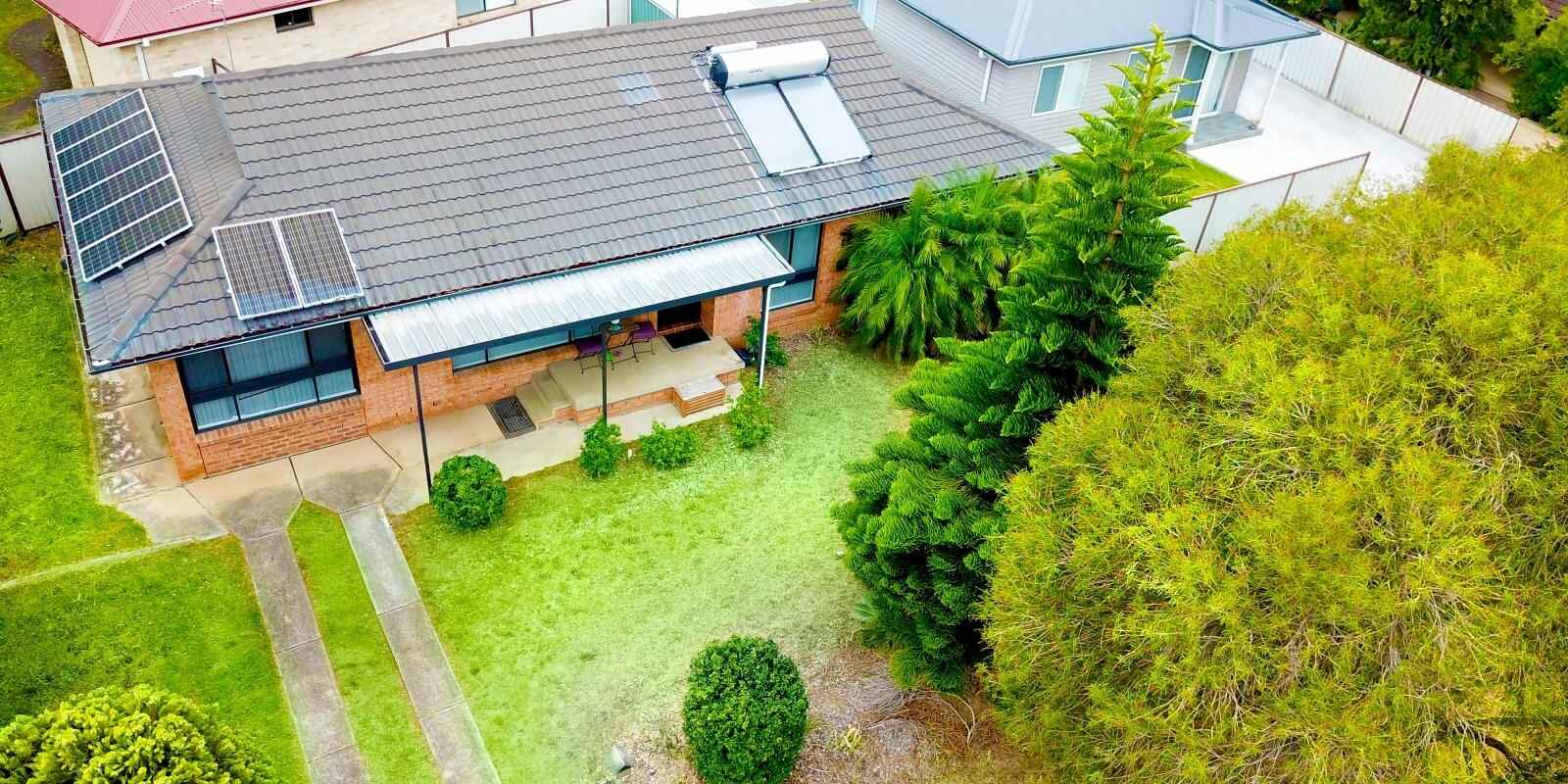 2 & 2A Francis Greenway Avenue St Clair 2 & 2A Francis Greenway Avenue St Clair