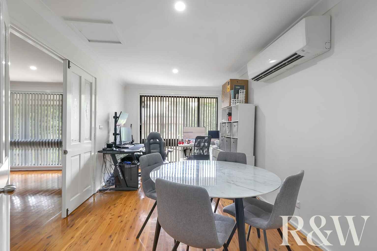 2 & 2A Francis Greenway Avenue St Clair 2 & 2A Francis Greenway Avenue St Clair