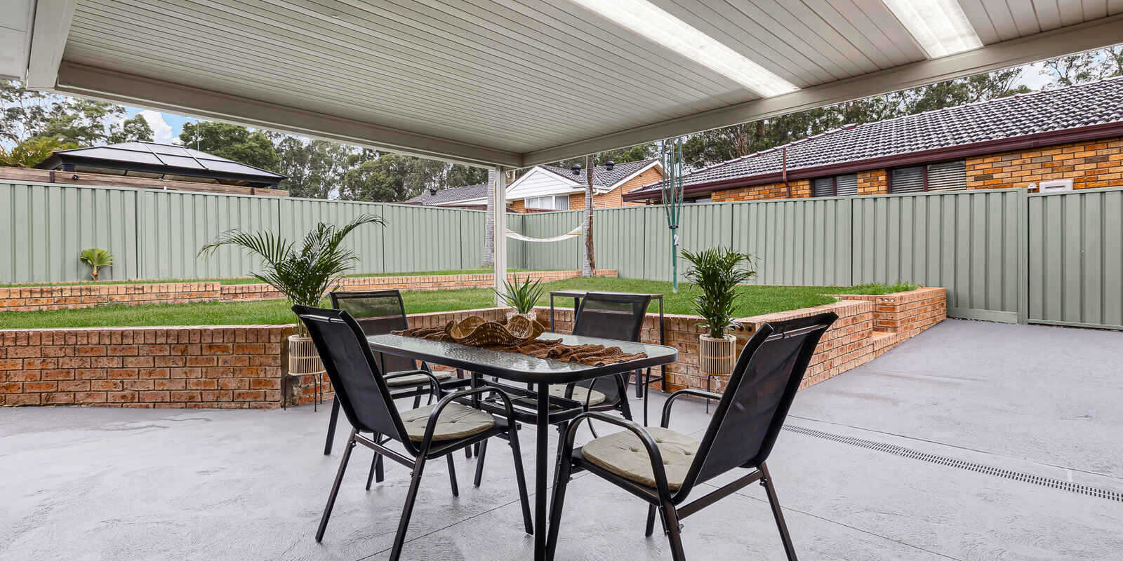 5 Cobbler Crescent Minchinbury