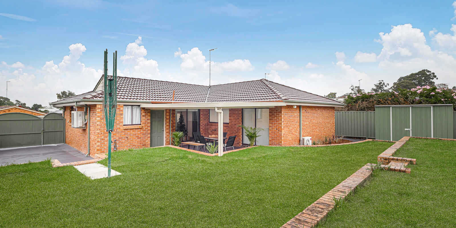 5 Cobbler Crescent Minchinbury