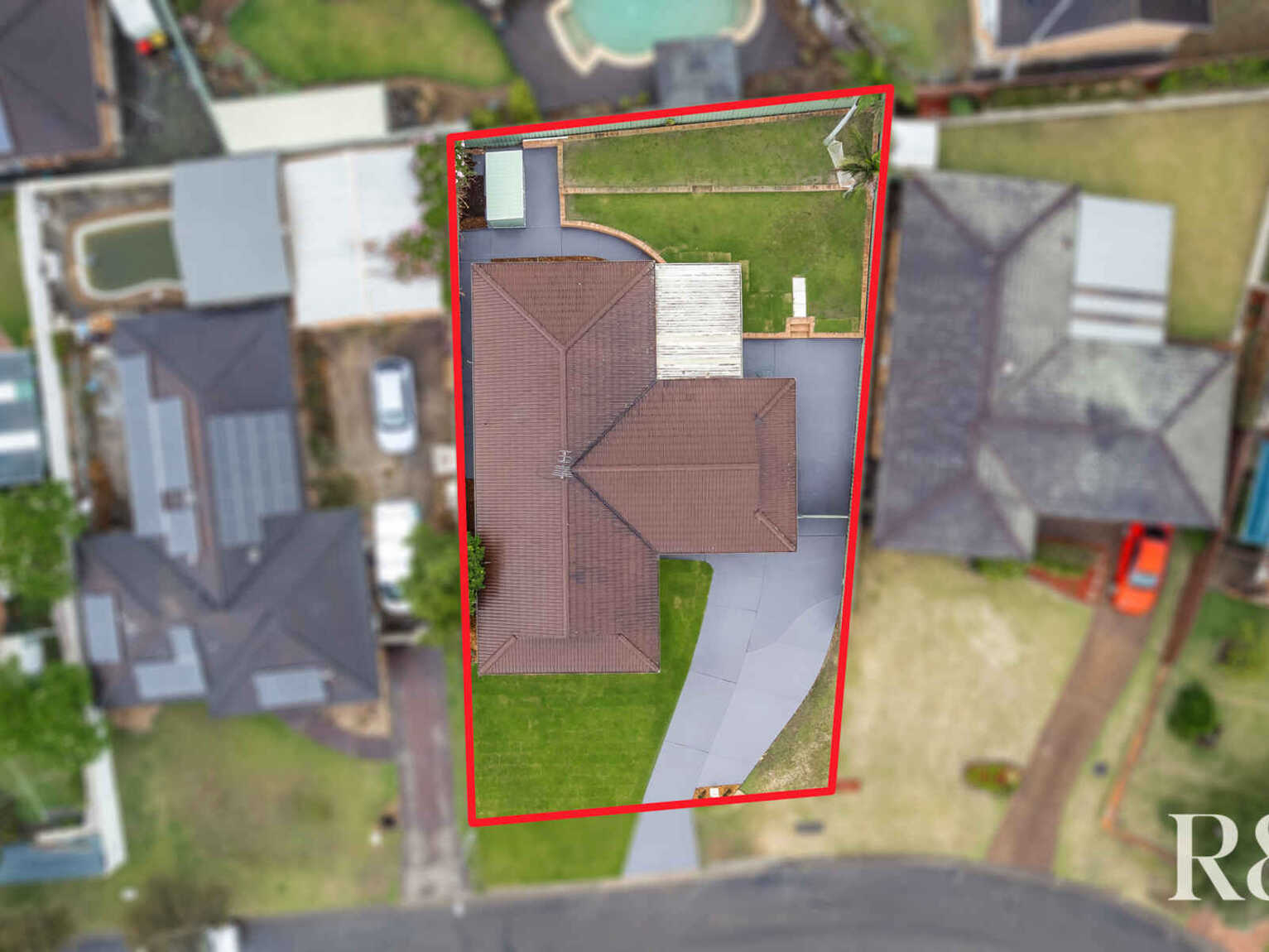 5 Cobbler Crescent Minchinbury