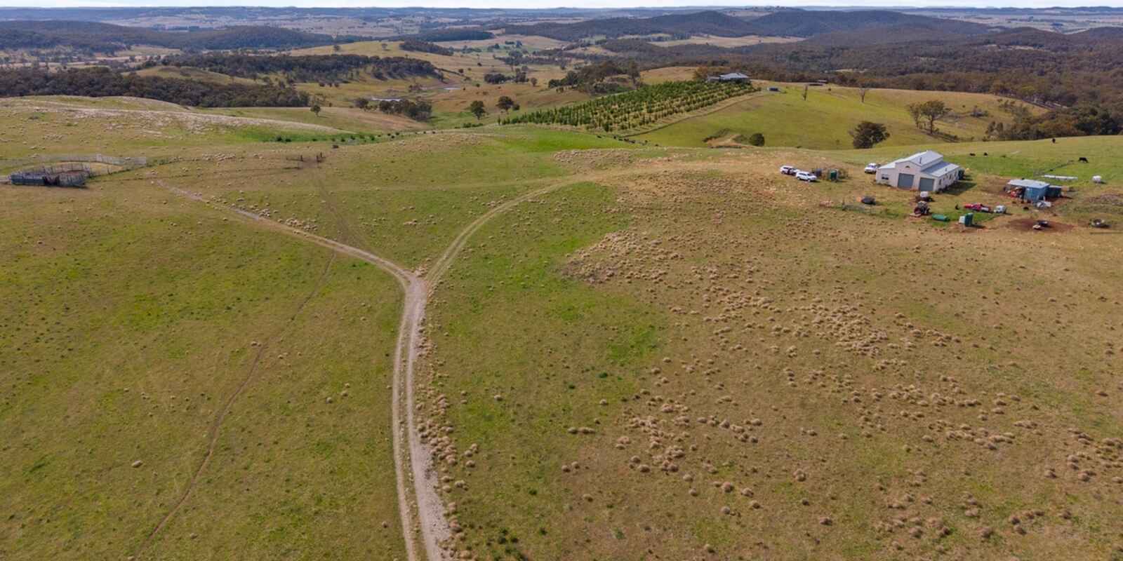 1848 Towrang Road Greenwich Park Goulburn