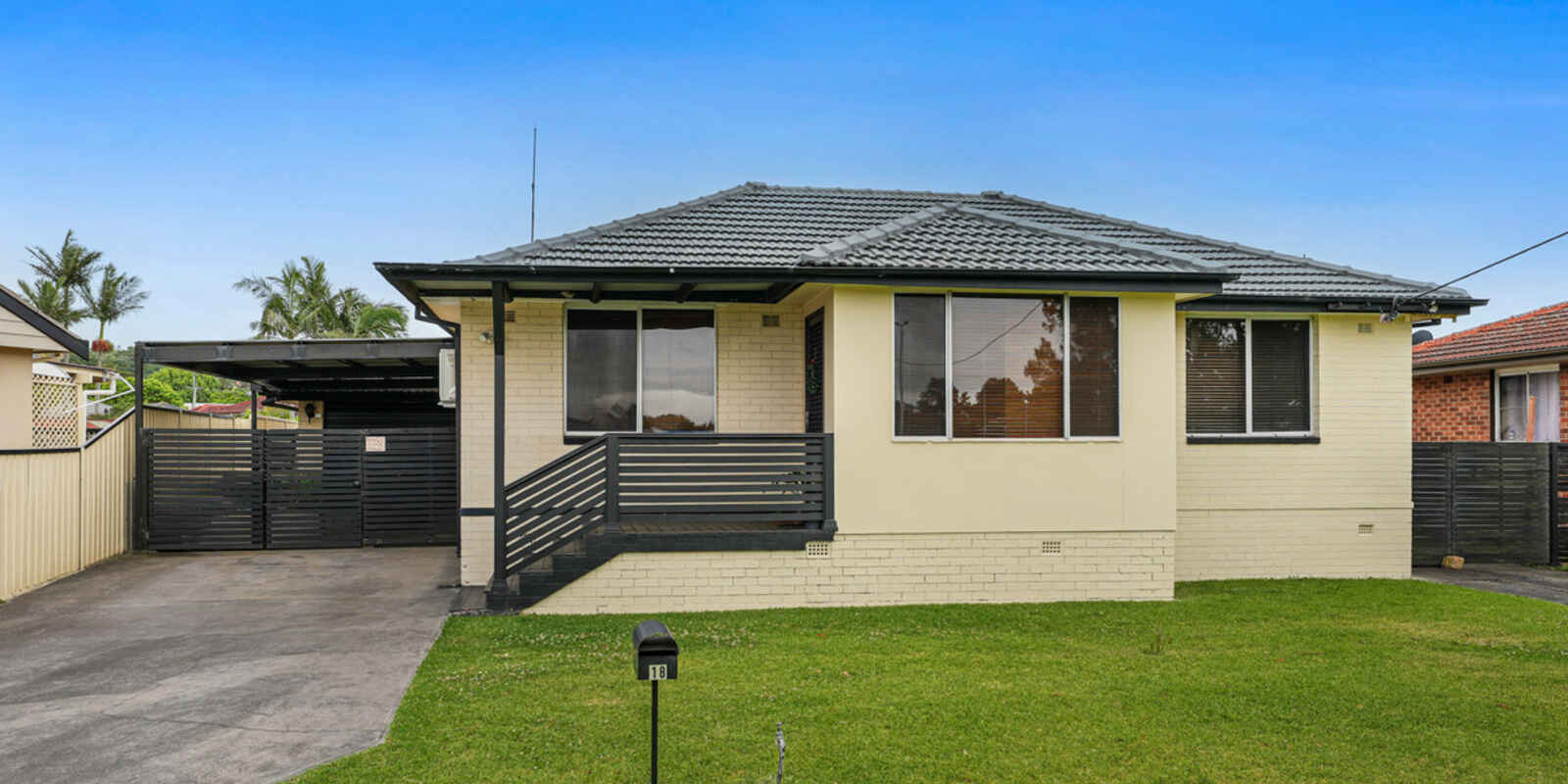 18 Wilkinson Street Berkeley