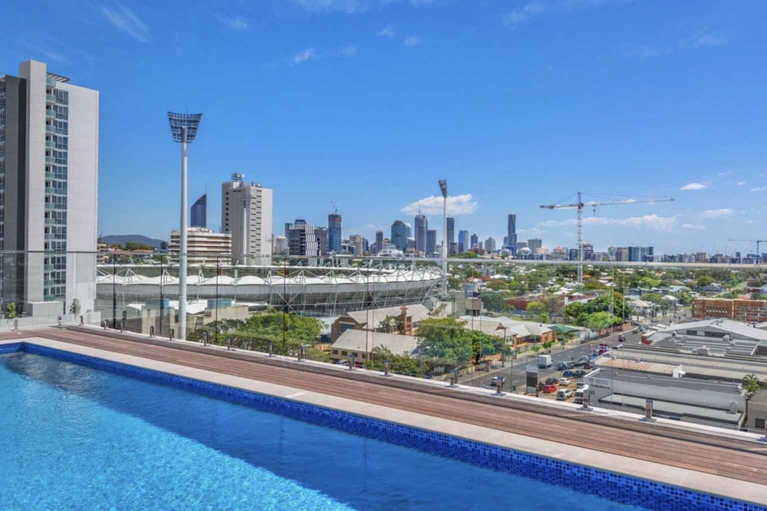 902/45 Wellington Road East Brisbane 902/45 Wellington Road East Brisbane