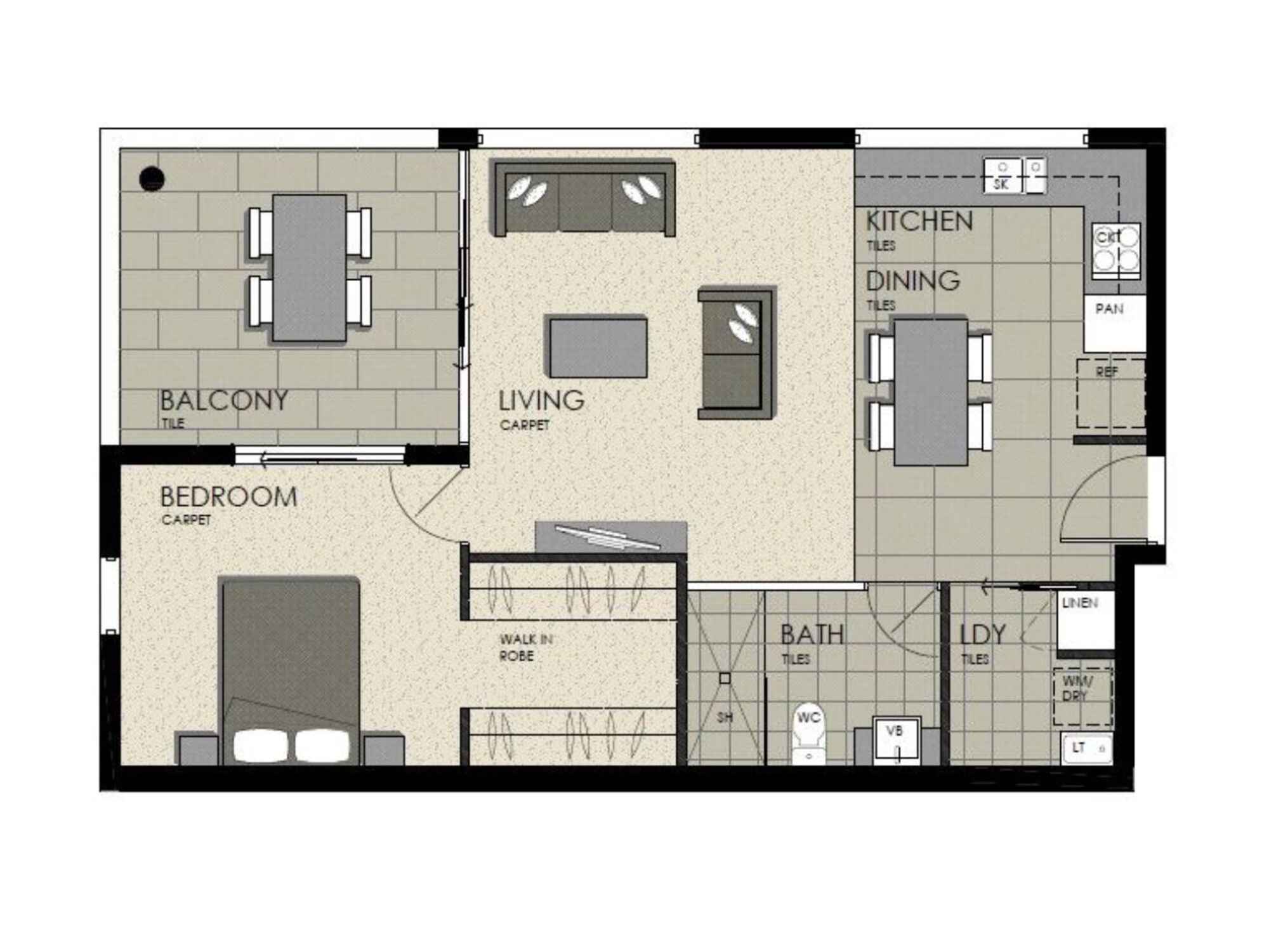 902/45 Wellington Road East Brisbane 902/45 Wellington Road East Brisbane