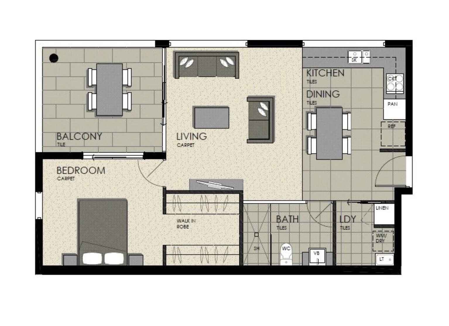 902/45 Wellington Road East Brisbane 902/45 Wellington Road East Brisbane