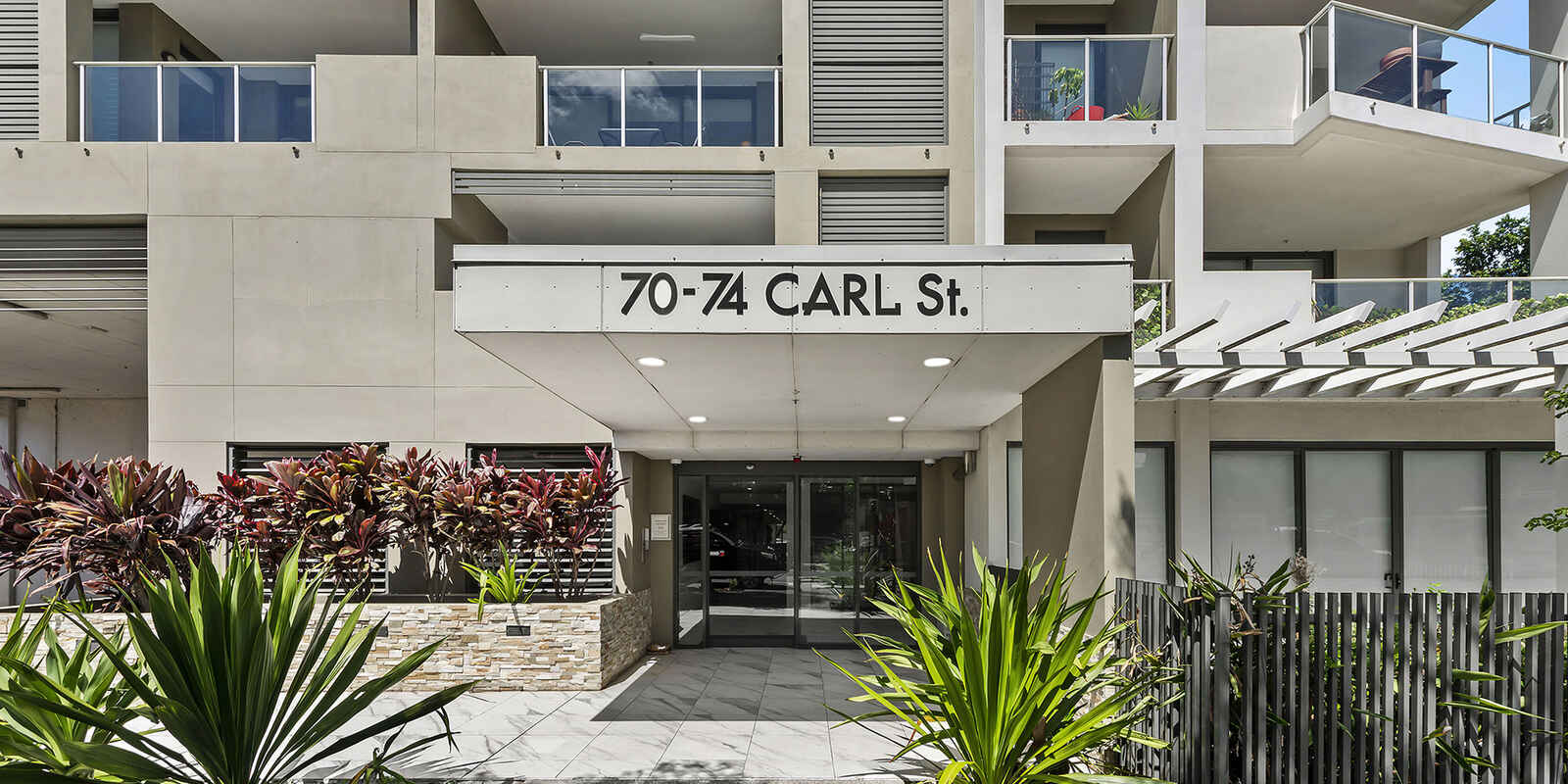 910/70-74 Carl Street Woolloongabba