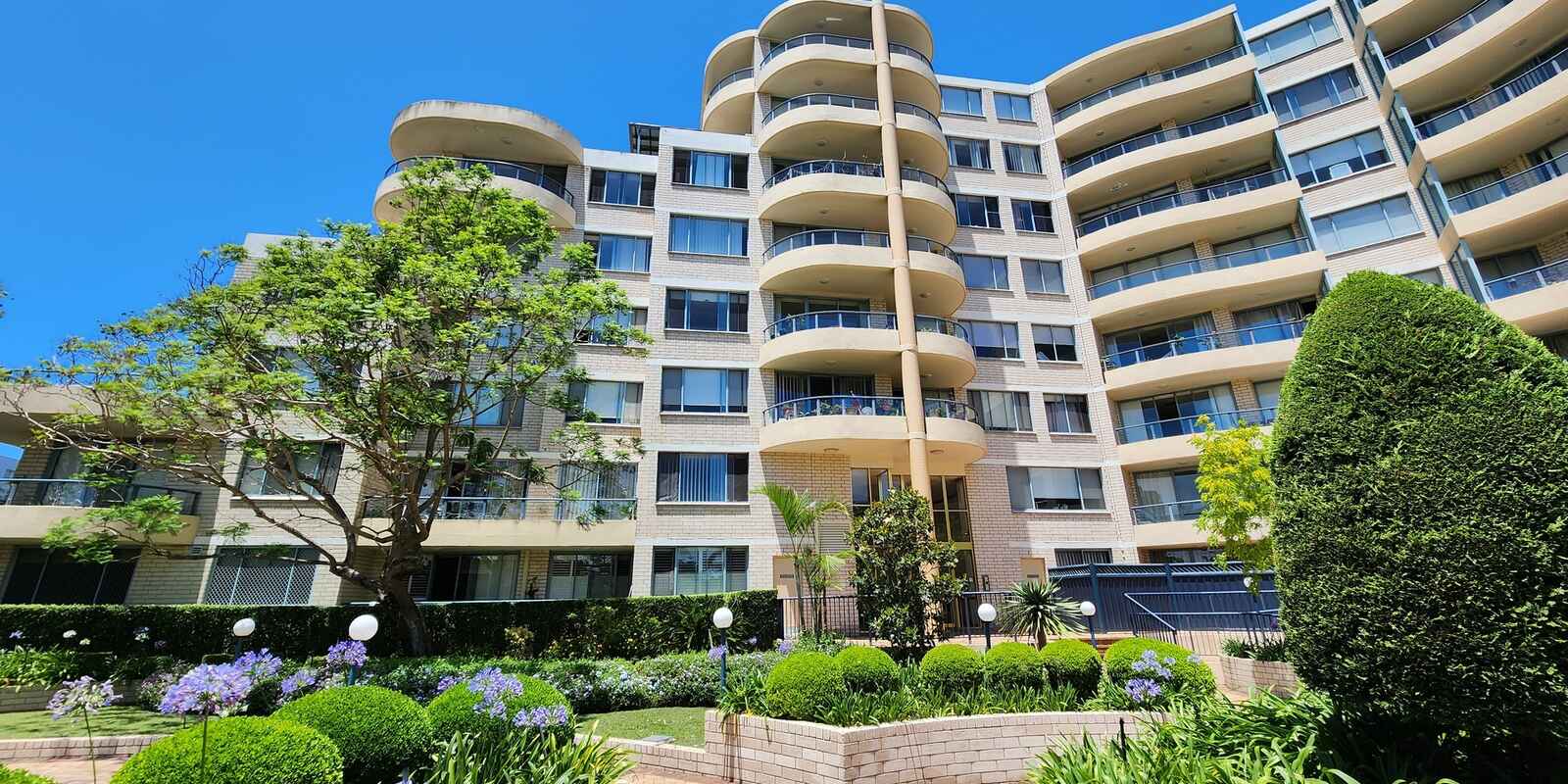 31/116-132 Maroubra Road Maroubra