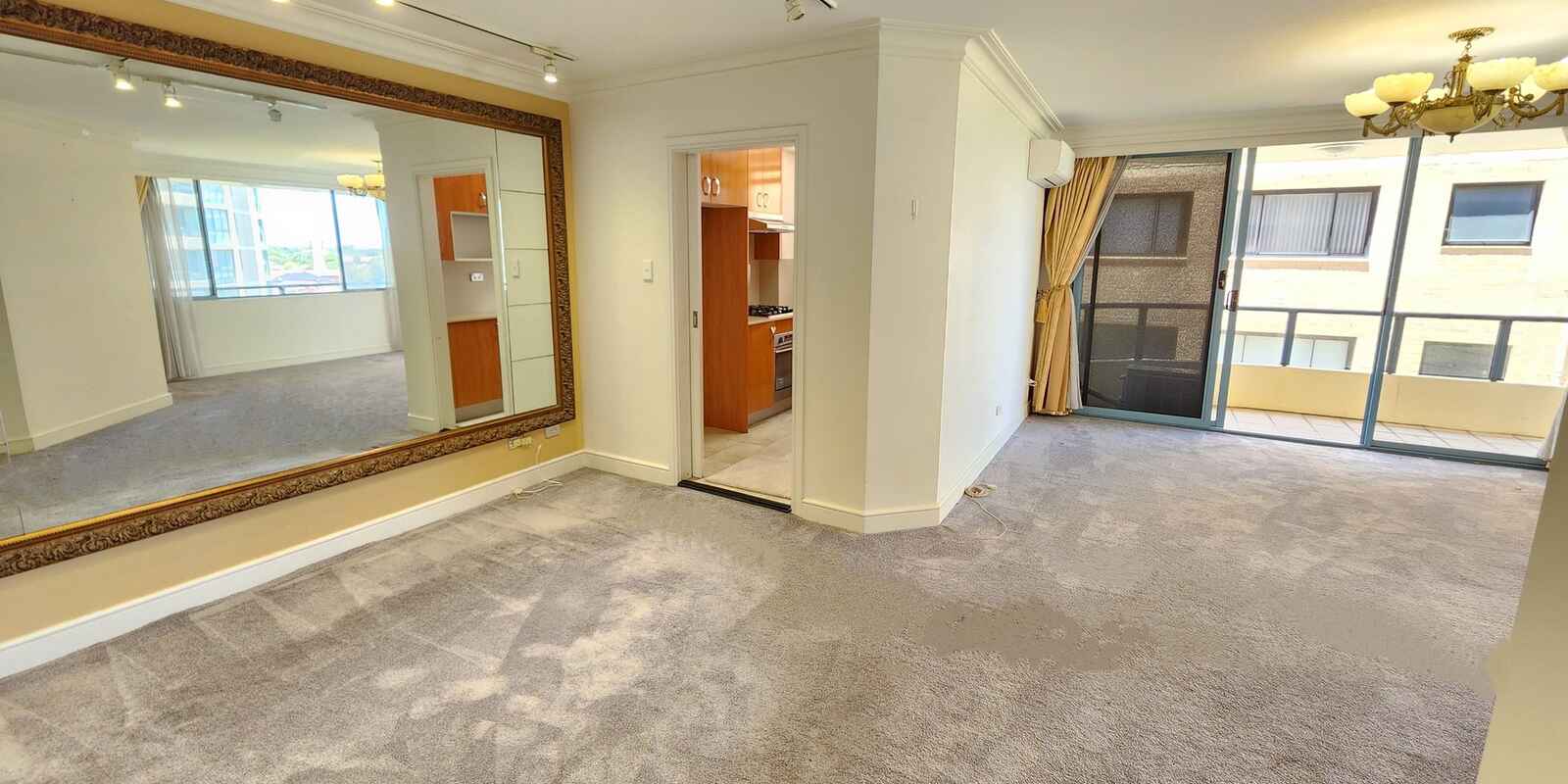 31/116-132 Maroubra Road Maroubra