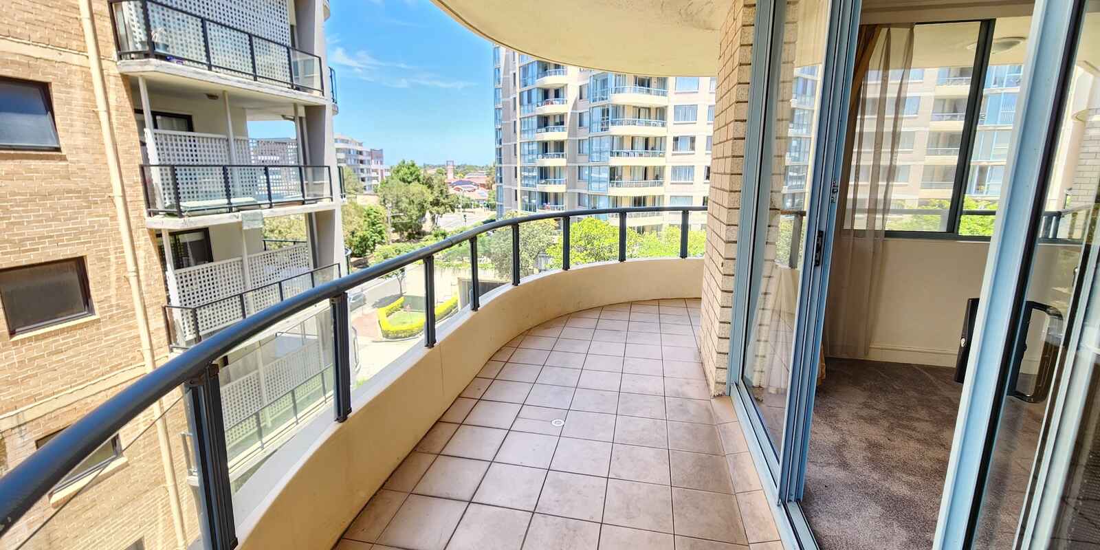 31/116-132 Maroubra Road Maroubra