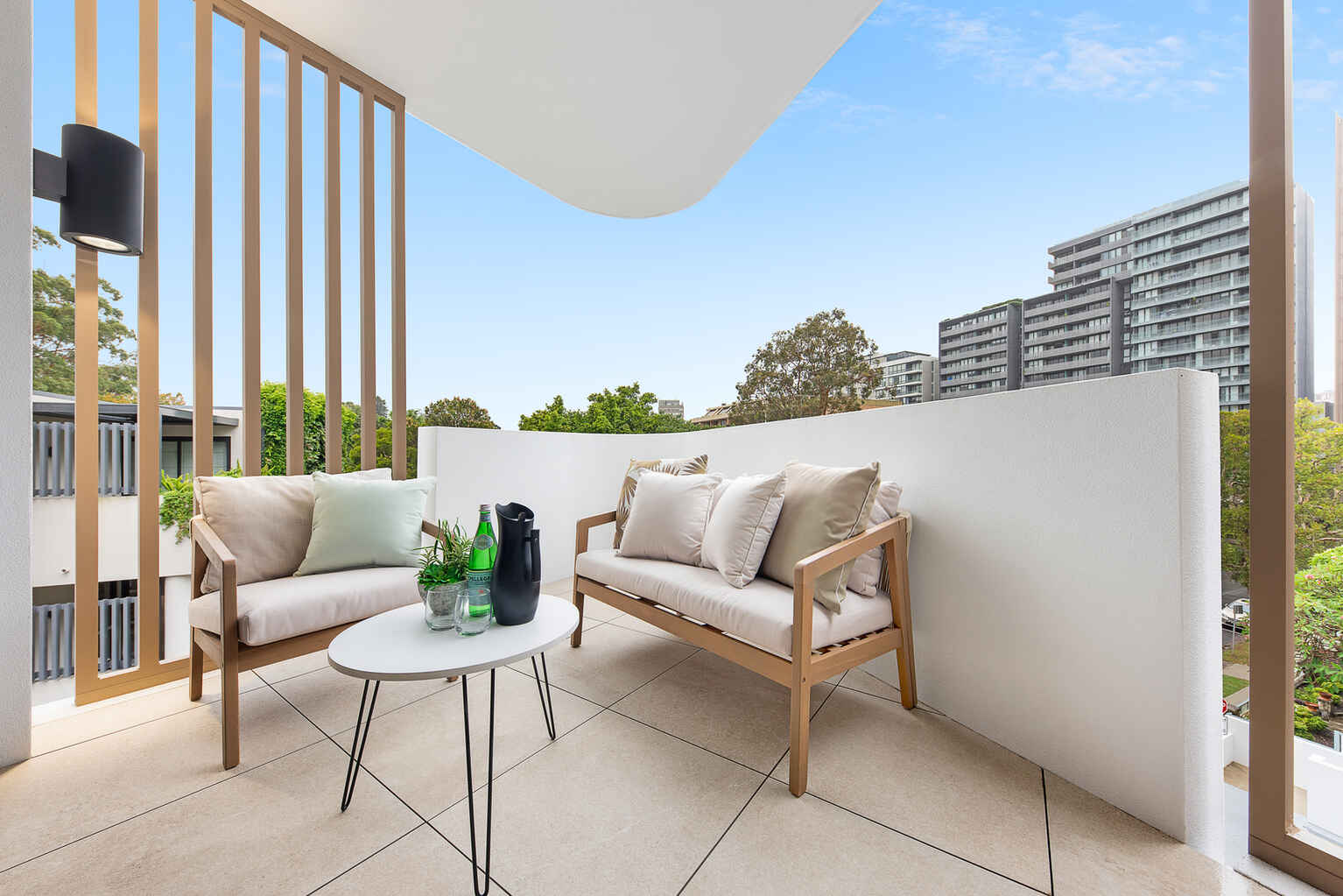 302/5 Doohat Avenue North Sydney