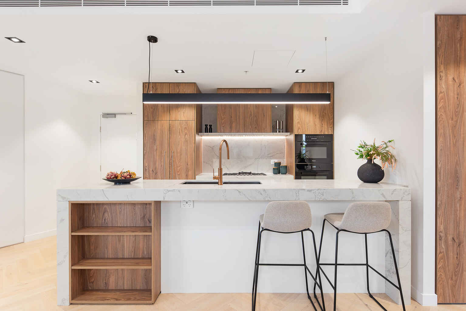 302/5 Doohat Avenue North Sydney