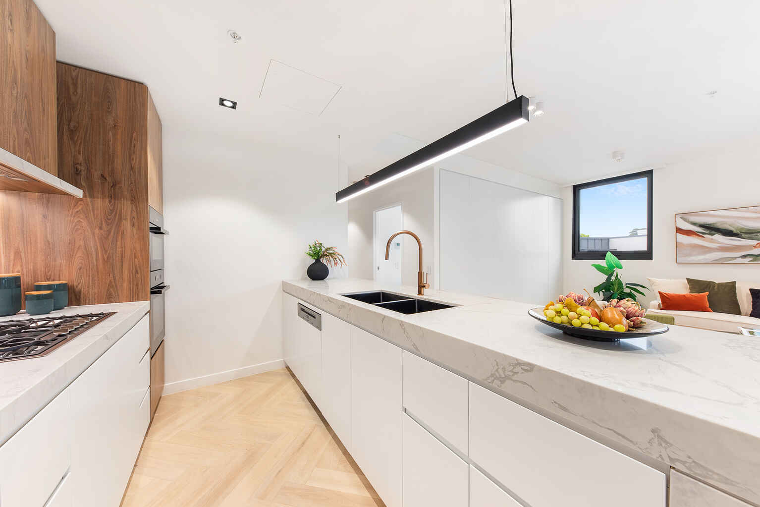 302/5 Doohat Avenue North Sydney