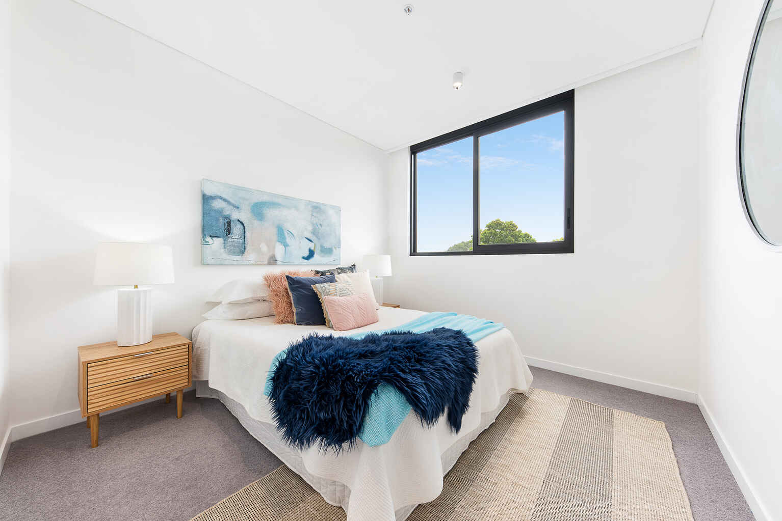 302/5 Doohat Avenue North Sydney
