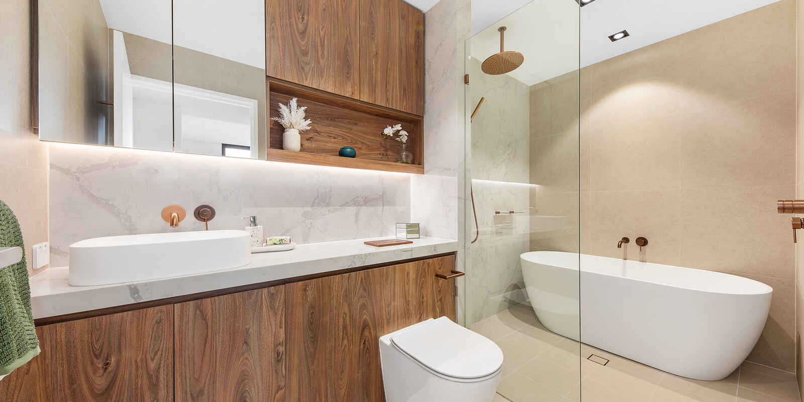 302/5 Doohat Avenue North Sydney