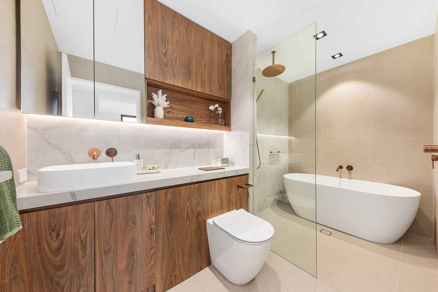 302/5 Doohat Avenue North Sydney