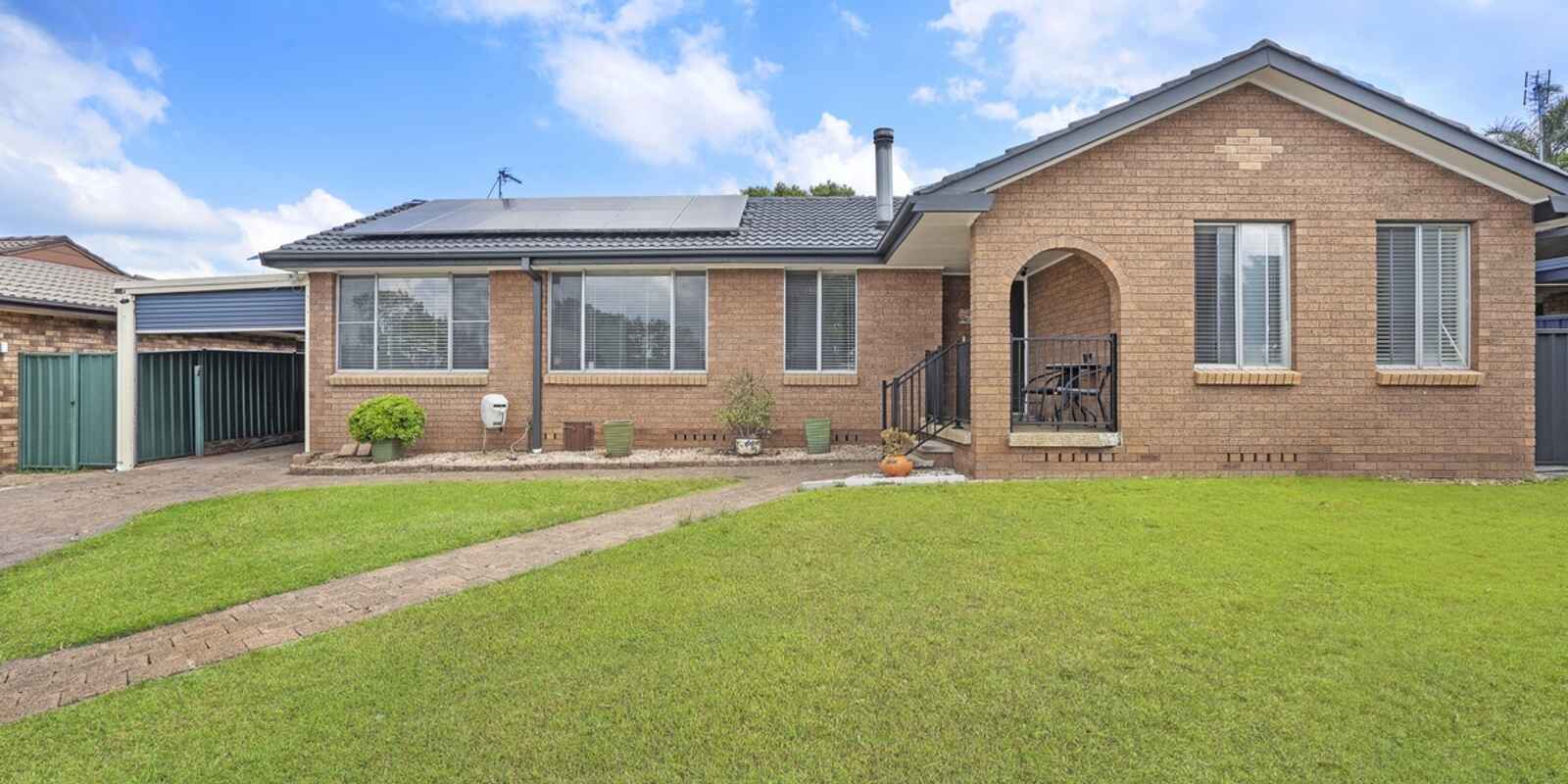 35 Galway Crescent Metford