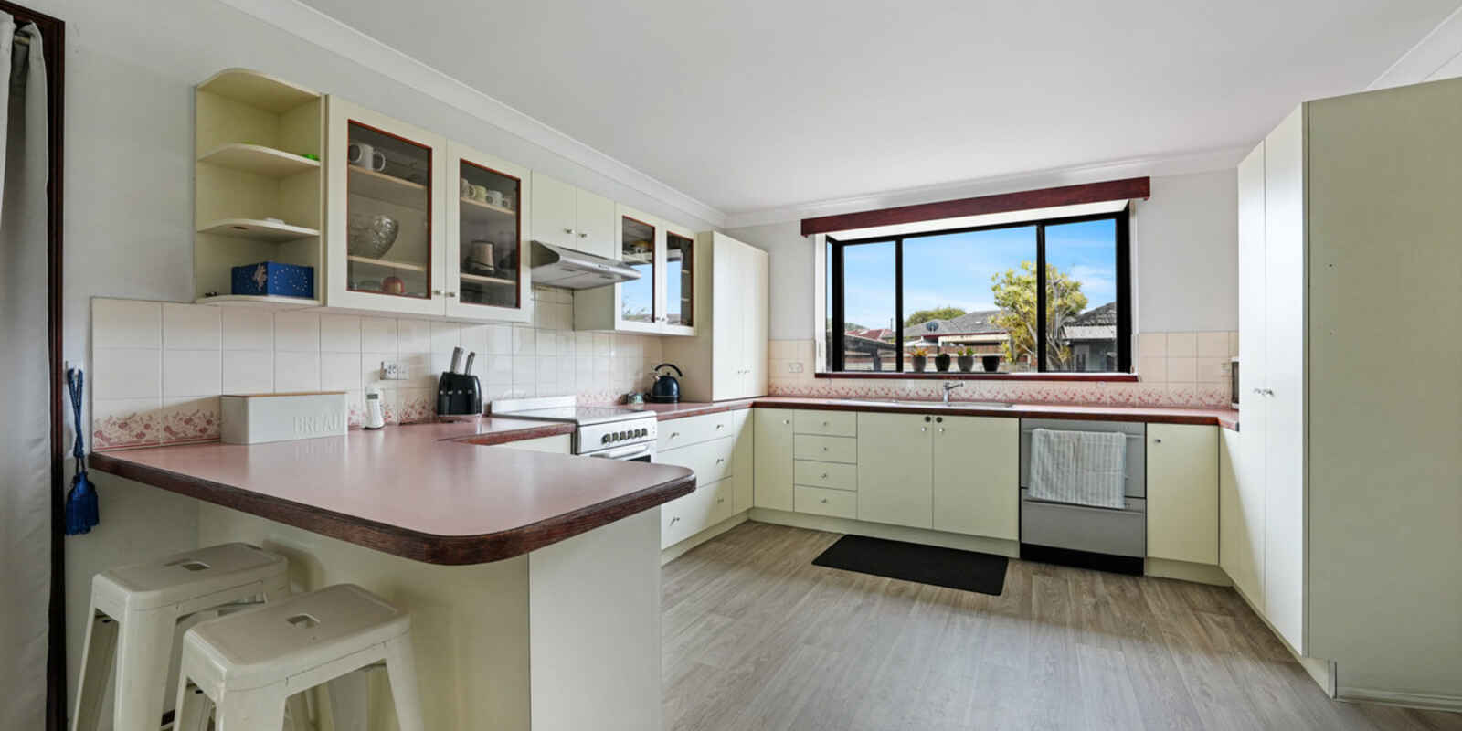 18 Wilkinson Street Berkeley