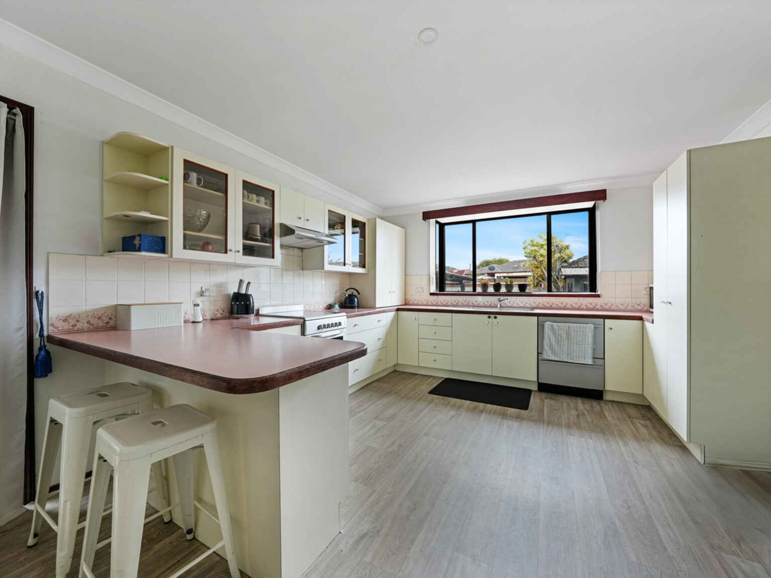 18 Wilkinson Street Berkeley