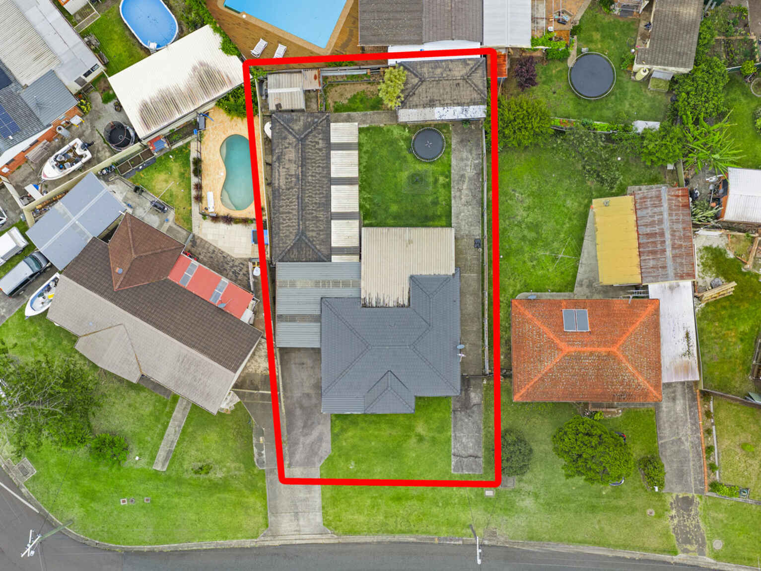 18 Wilkinson Street Berkeley