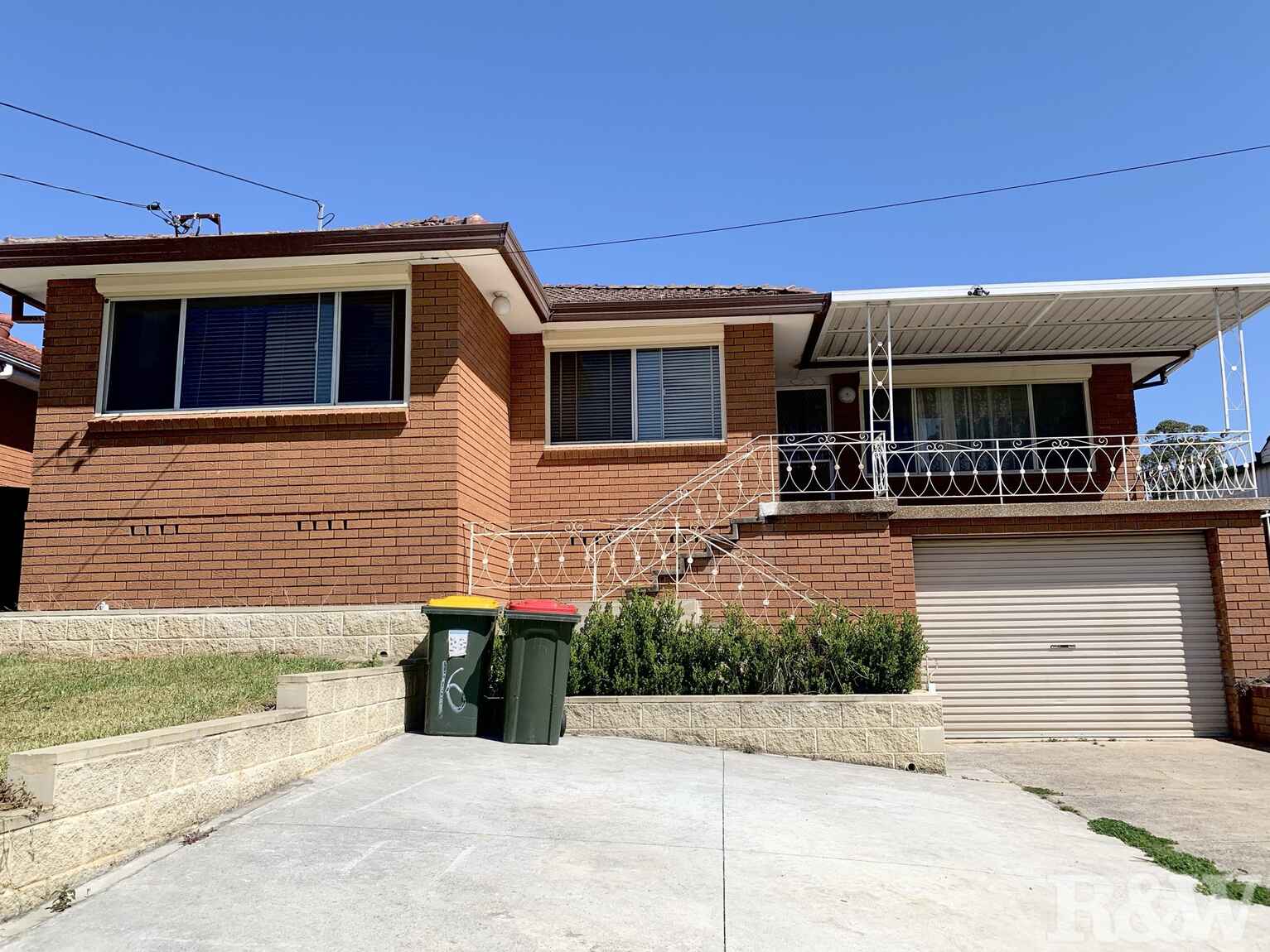 16 Kay Street Blacktown
