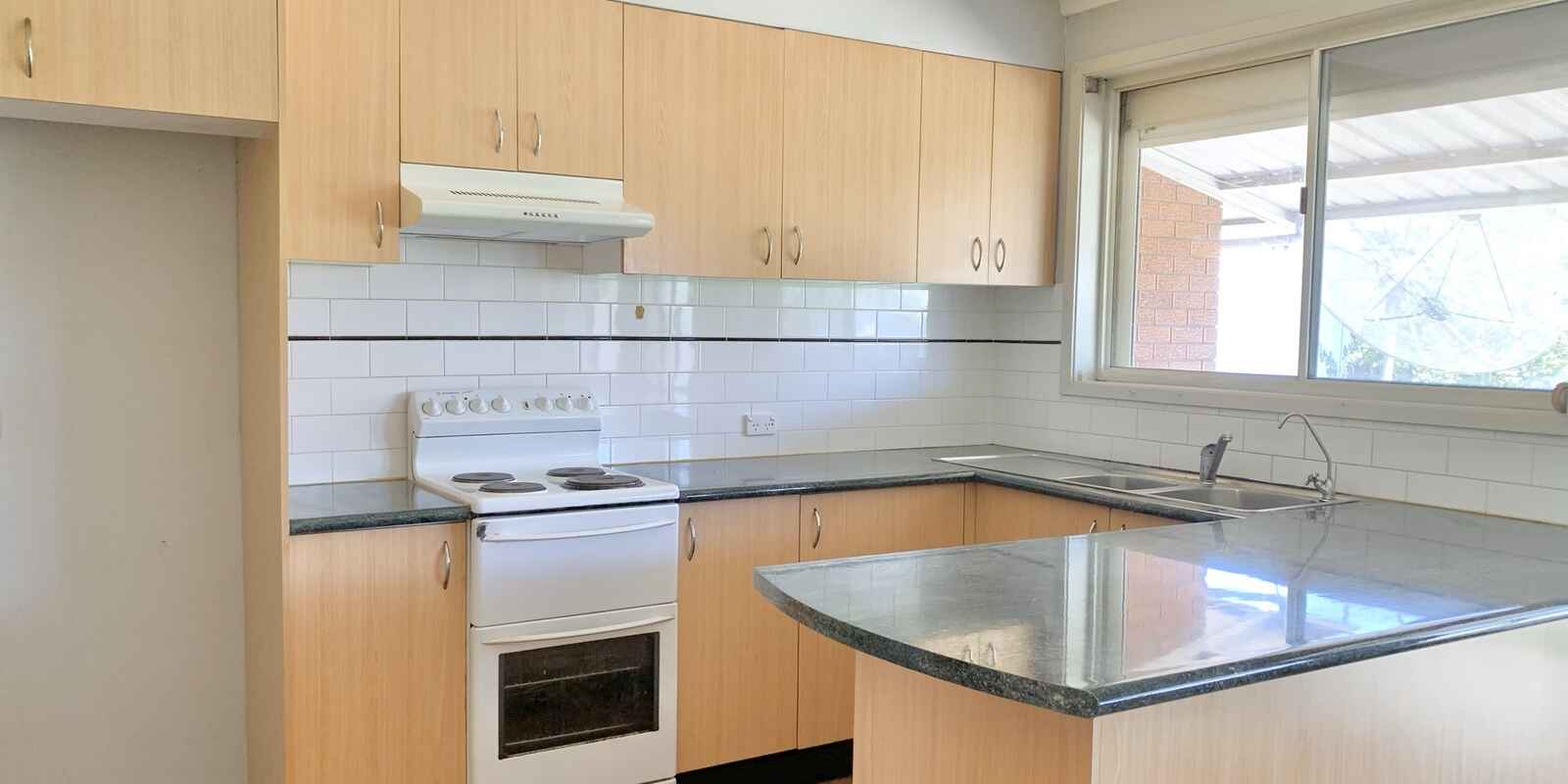 16 Kay Street Blacktown