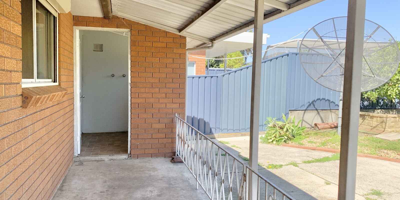 16 Kay Street Blacktown