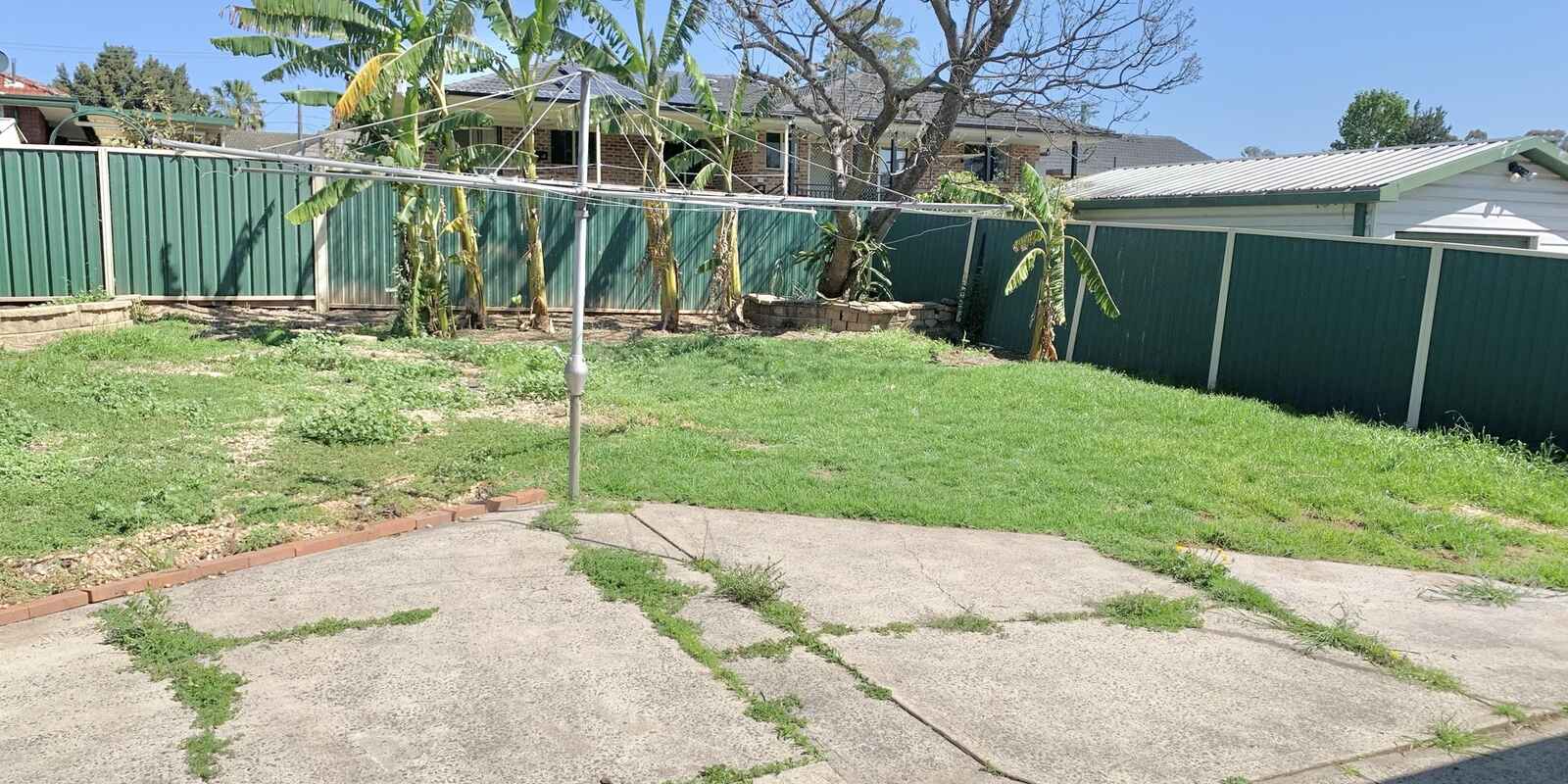 16 Kay Street Blacktown