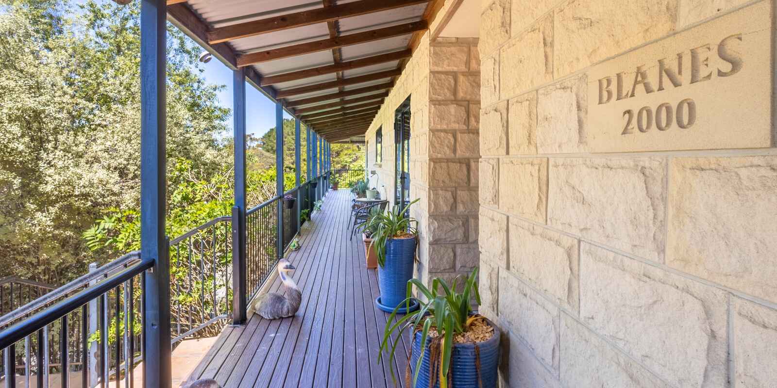 38B Morris Place Little Hartley 38B Morris Place Little Hartley