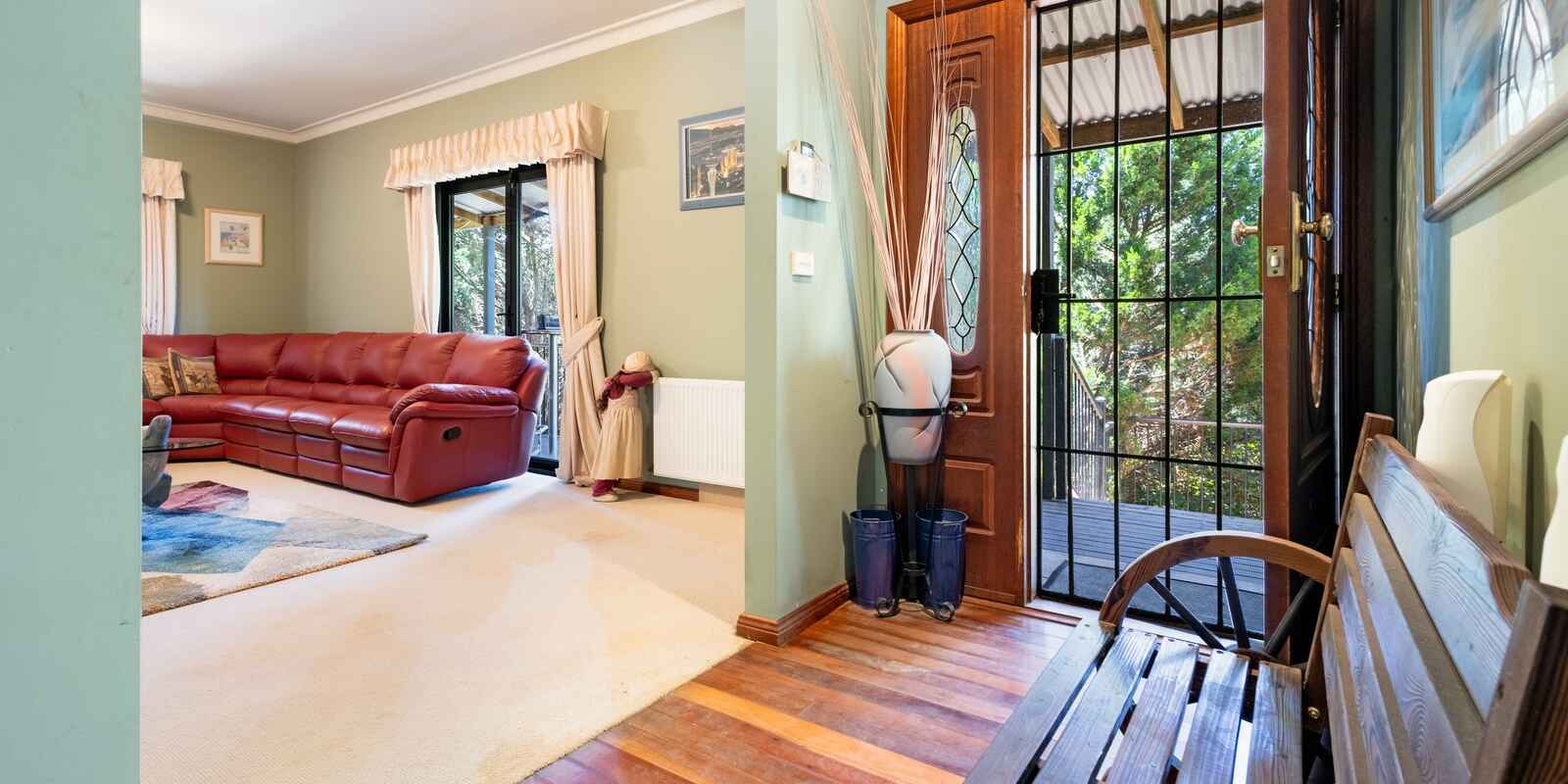 38B Morris Place Little Hartley 38B Morris Place Little Hartley