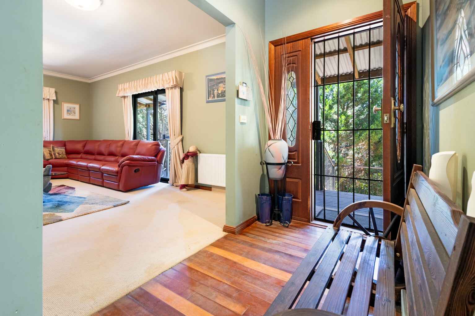 38B Morris Place Little Hartley 38B Morris Place Little Hartley