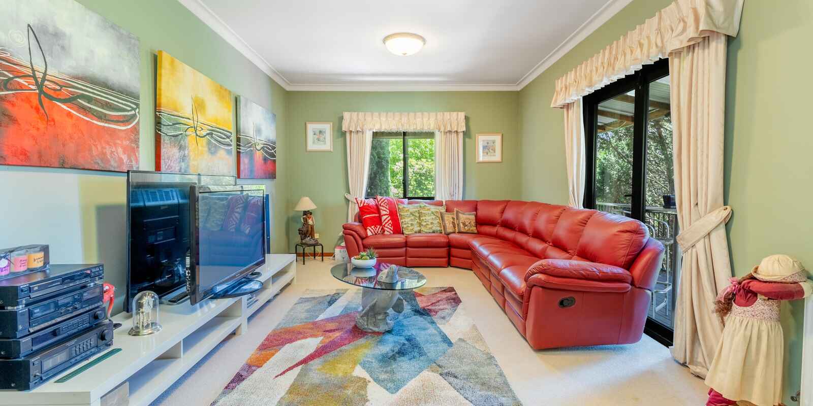 38B Morris Place Little Hartley 38B Morris Place Little Hartley