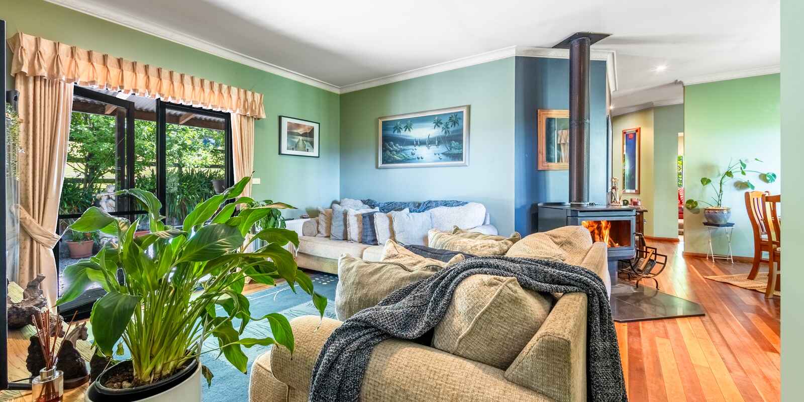 38B Morris Place Little Hartley 38B Morris Place Little Hartley