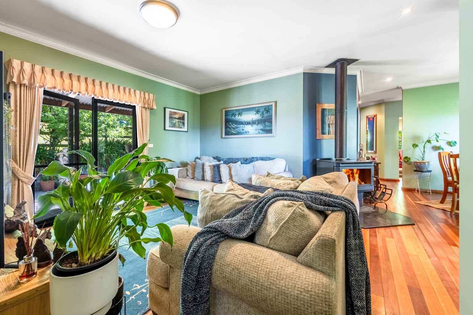 38B Morris Place Little Hartley 38B Morris Place Little Hartley