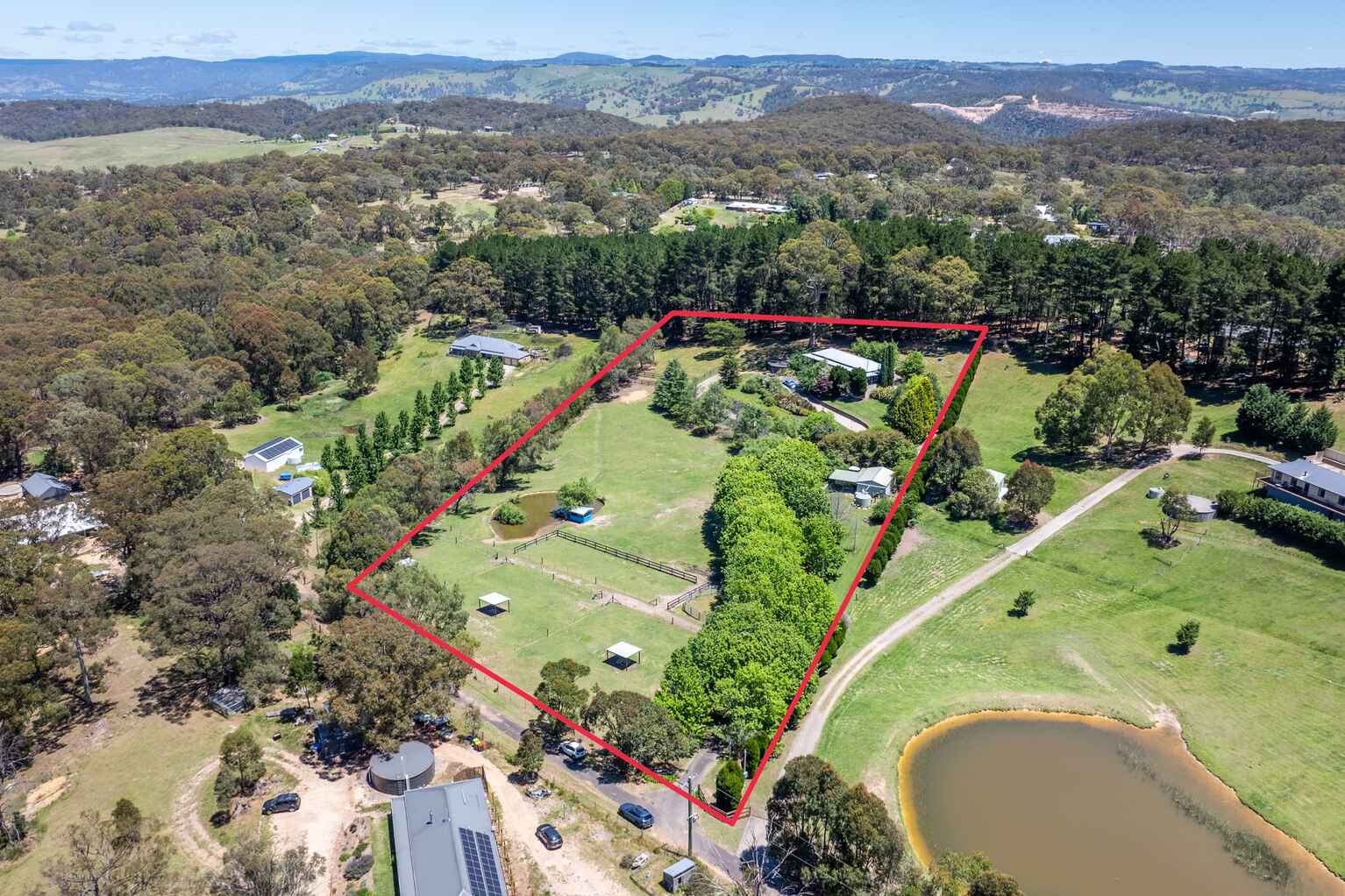 38B Morris Place Little Hartley 38B Morris Place Little Hartley