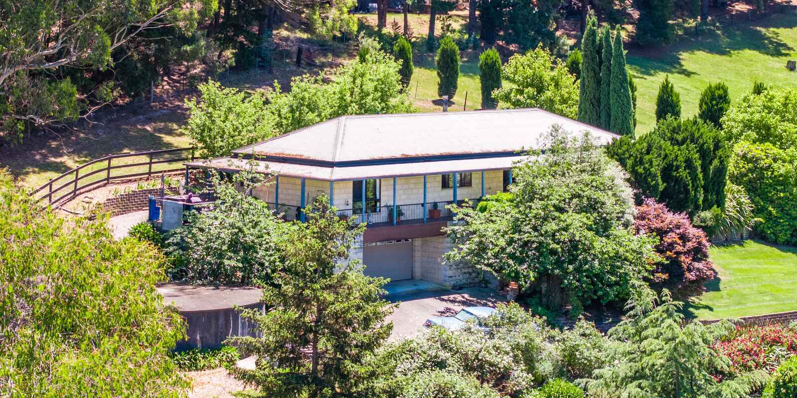 38B Morris Place Little Hartley 38B Morris Place Little Hartley