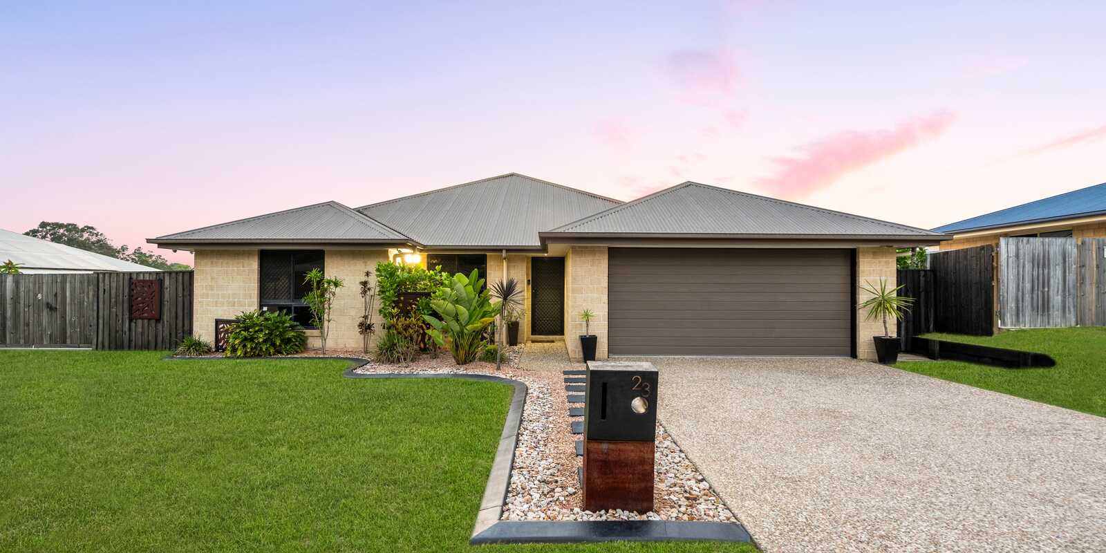 23 Acemia Drive Morayfield