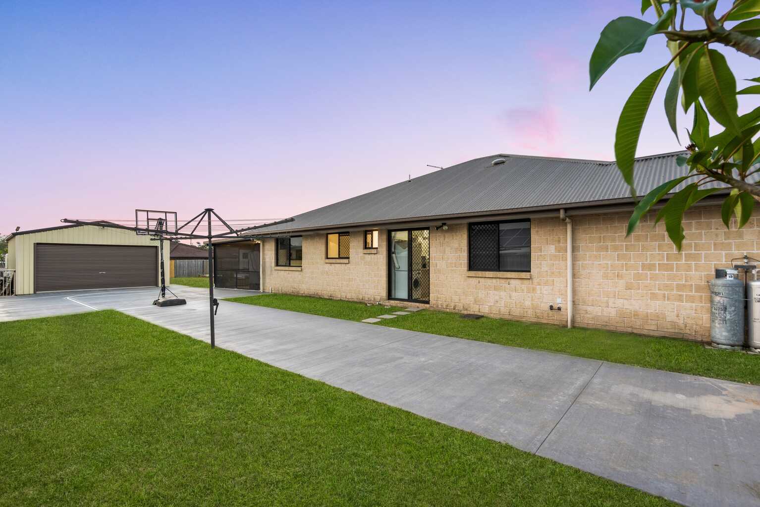 23 Acemia Drive Morayfield