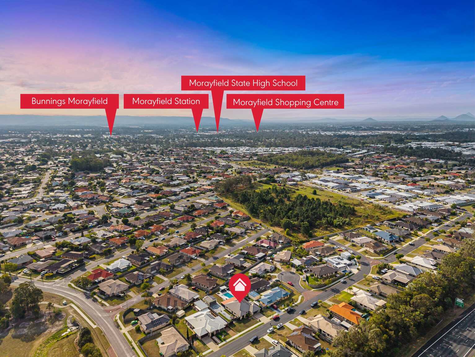 23 Acemia Drive Morayfield 23 Acemia Drive Morayfield