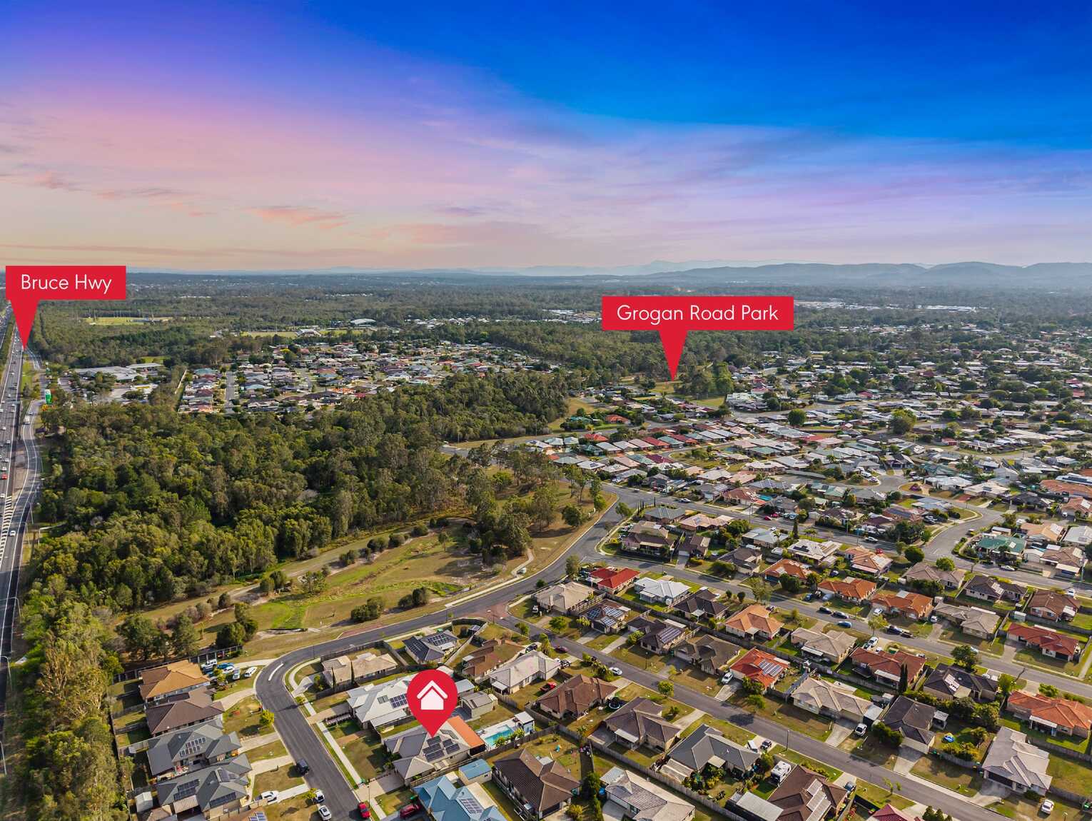 23 Acemia Drive Morayfield 23 Acemia Drive Morayfield