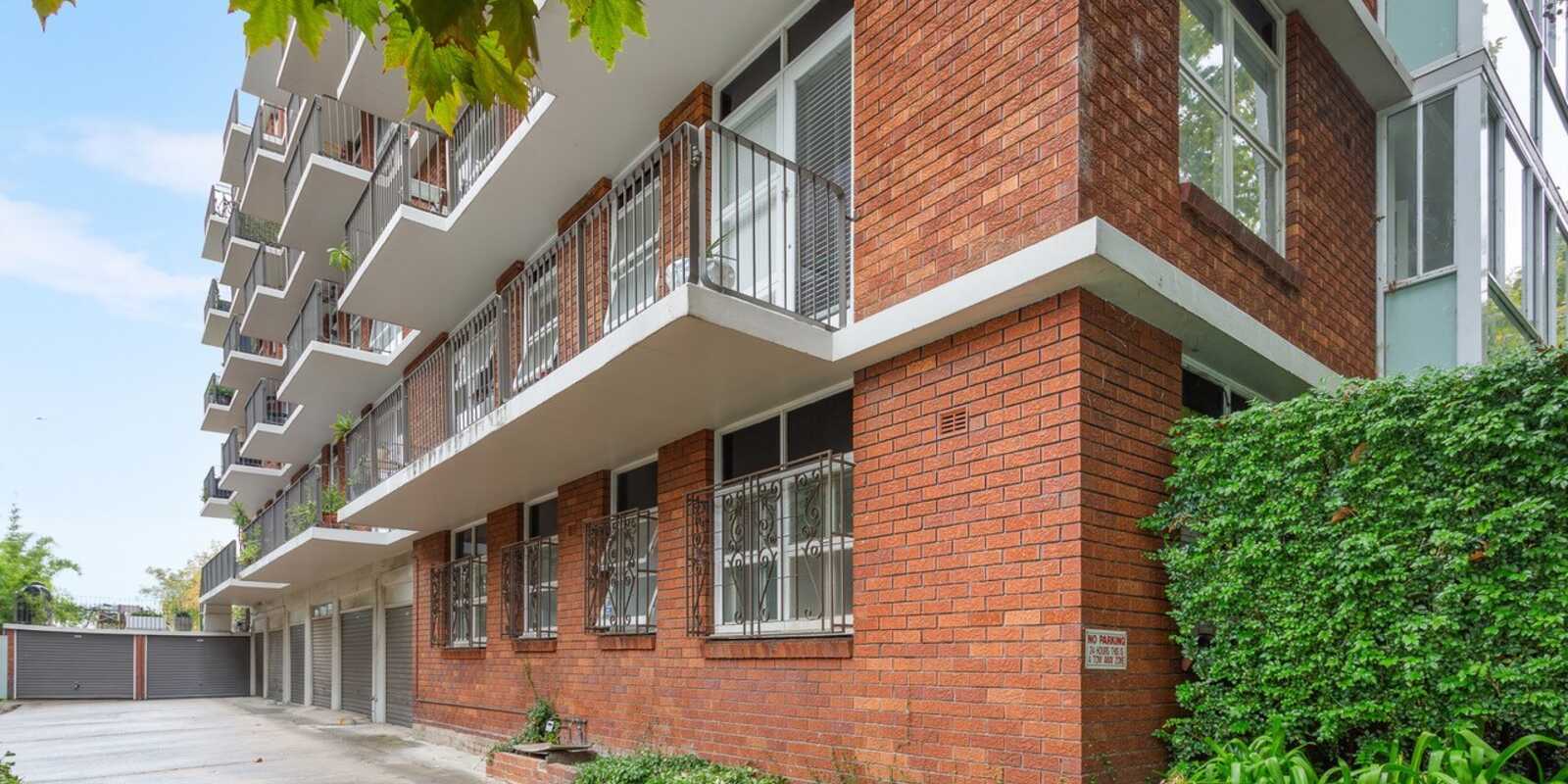 44/12 Wylde Street Potts Point 44/12 Wylde Street Potts Point